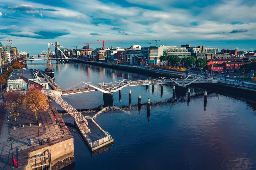 Dublin City