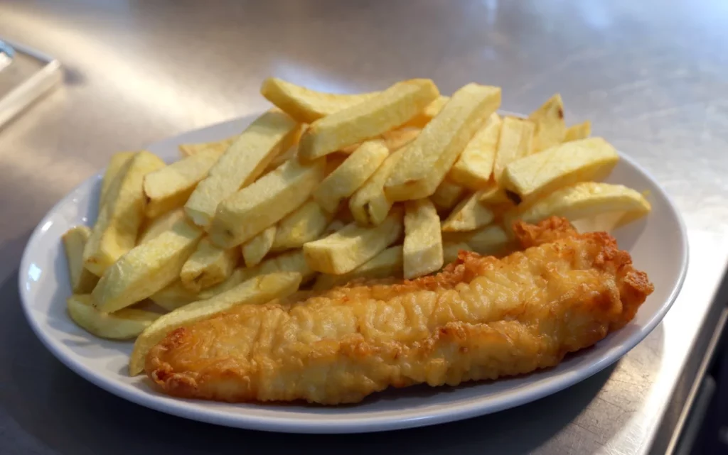 Embassy Grill, Pembroke Rd