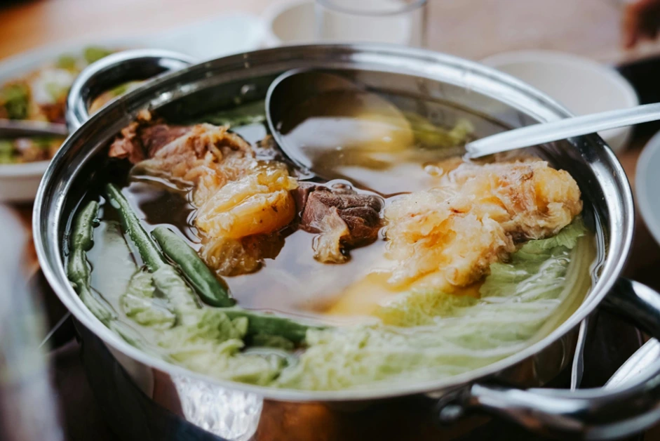 Experience the Local Flavors