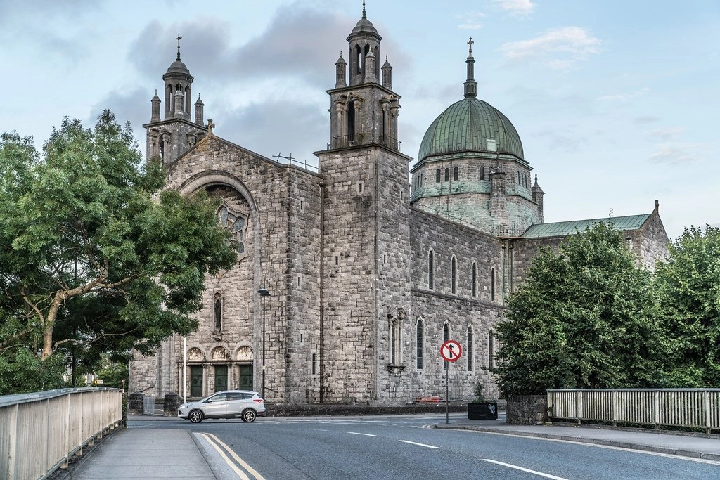 Galway Cathedral