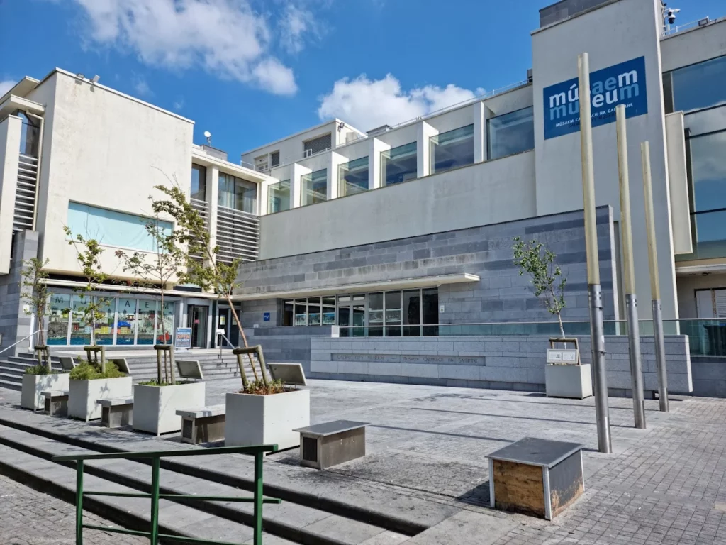 Galway City Museum