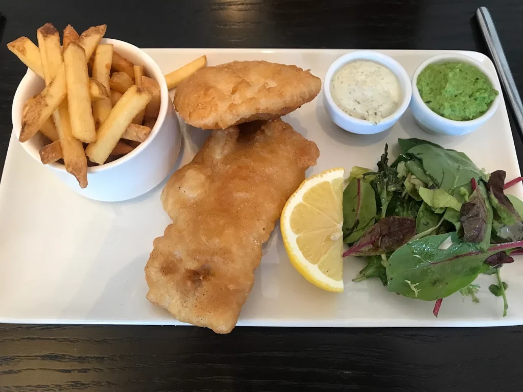 Hartley’s, Dún Laoghaire