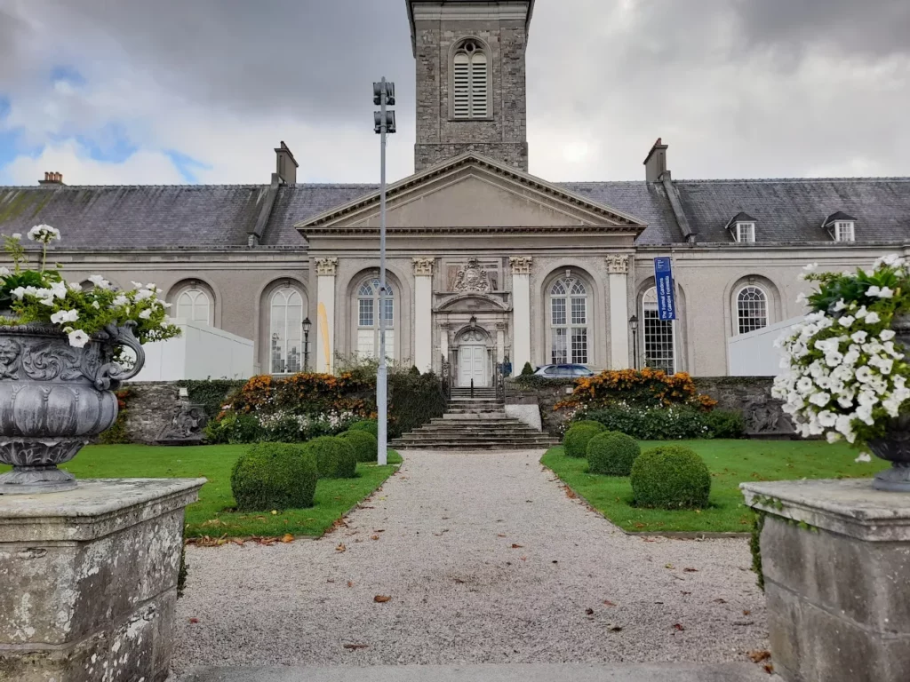 Irish Museum of Modern Art