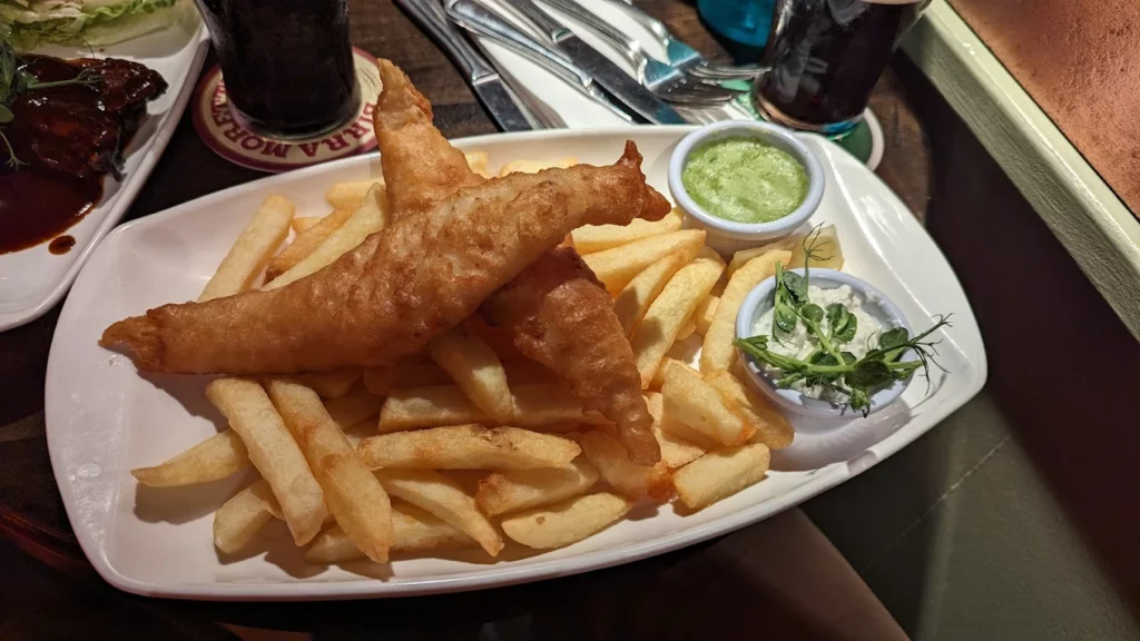 Kelly & Coopers, Newtown Blackrock