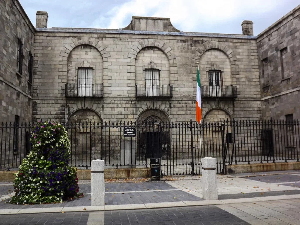 Kilmainham Gaol