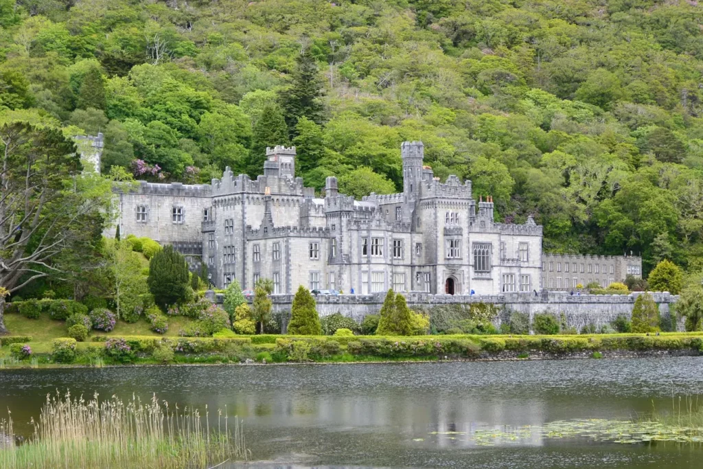 Kylemore Abbey