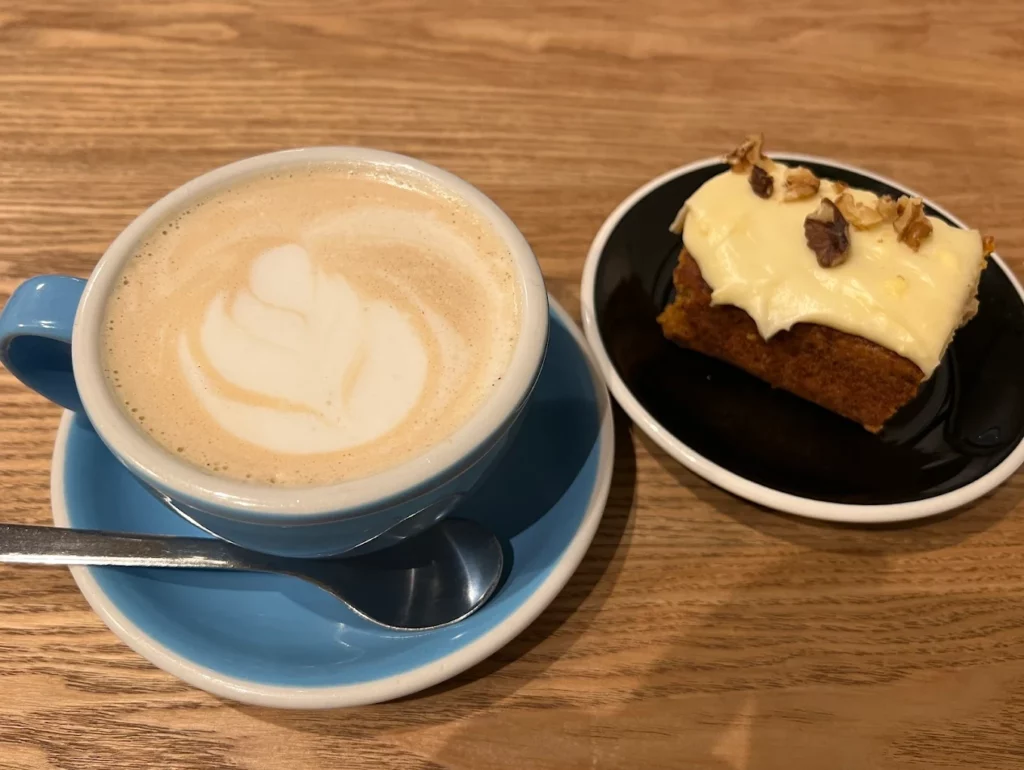 Legit Coffee Co