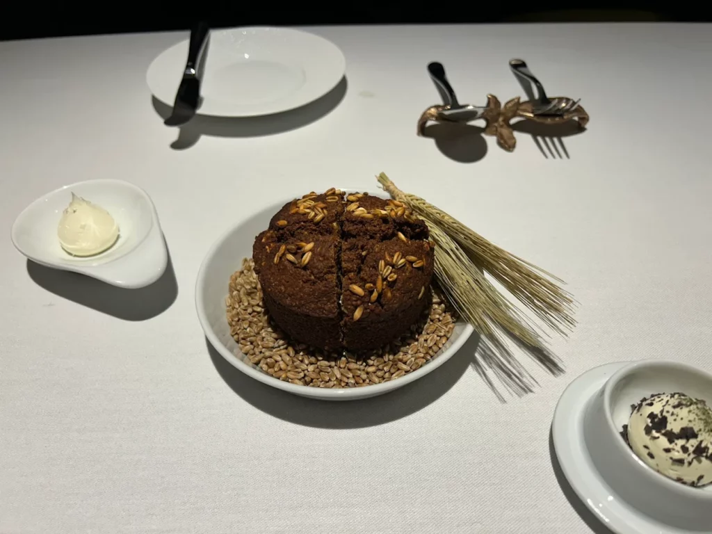 Liath Restaurant