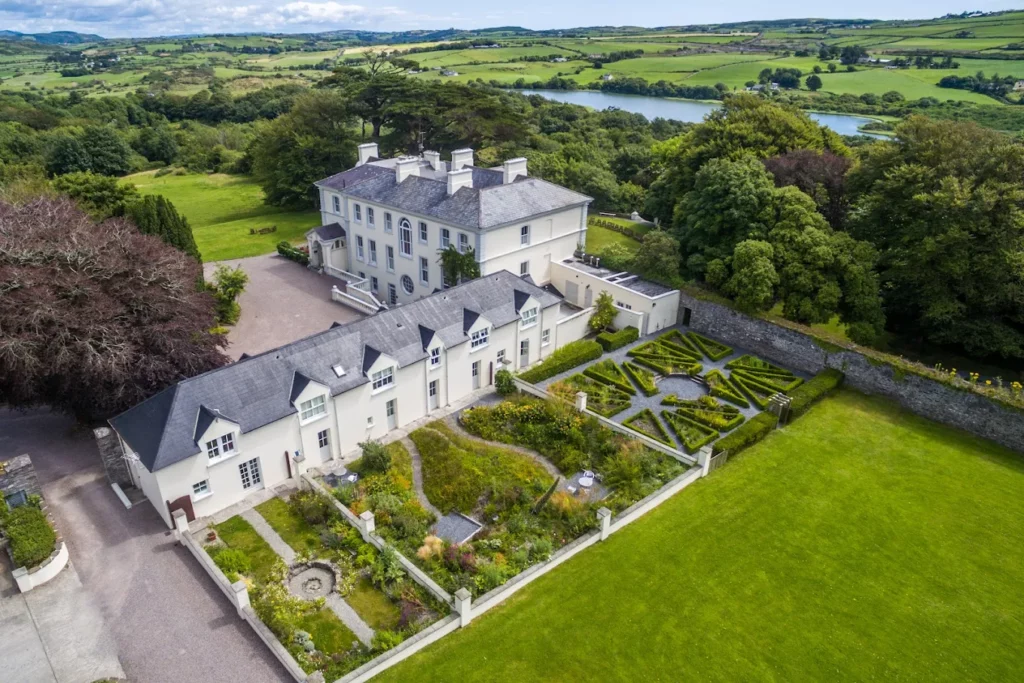 Liss Ard Estate, Co. Cork
