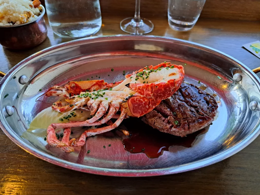 Lobstar