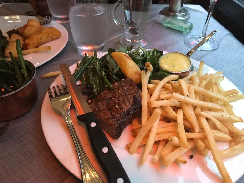 Marco Pierre White Steakhouse & Grill