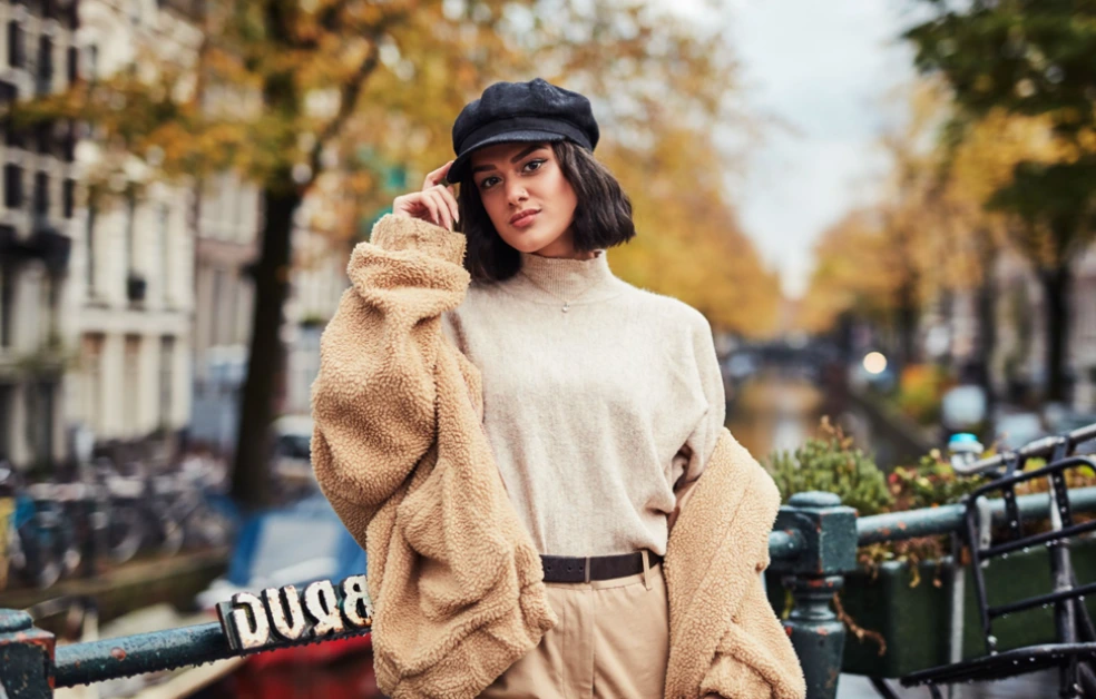 Master the Art of Layering