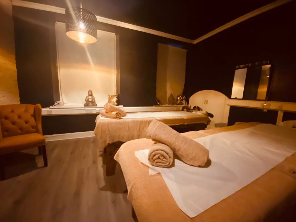 Merrion Day Spa (Dublin)