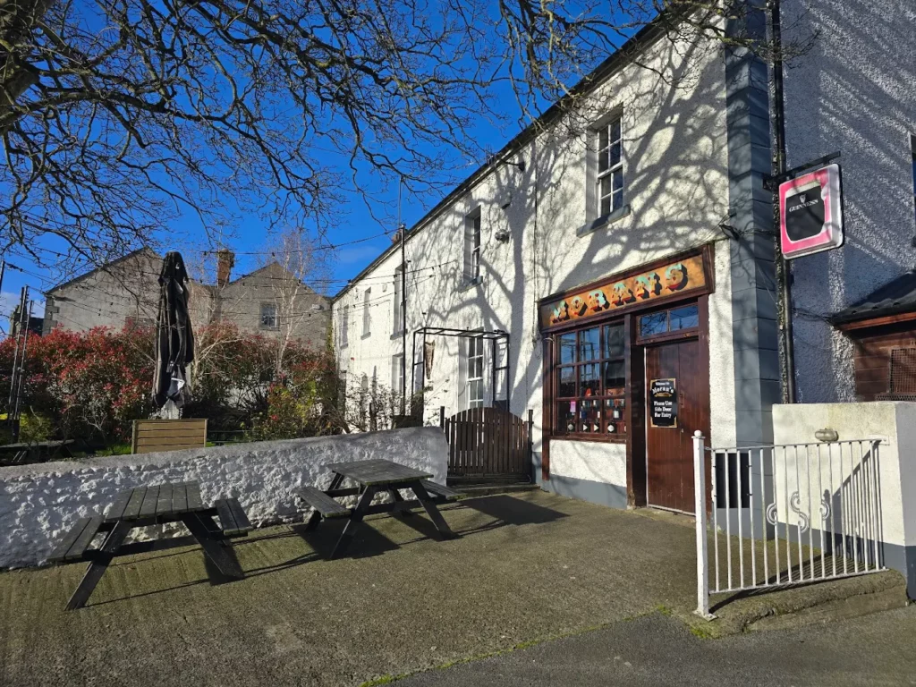 Moran’s Of Mornington (Meath)