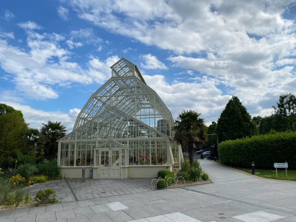National Botanic Gardens