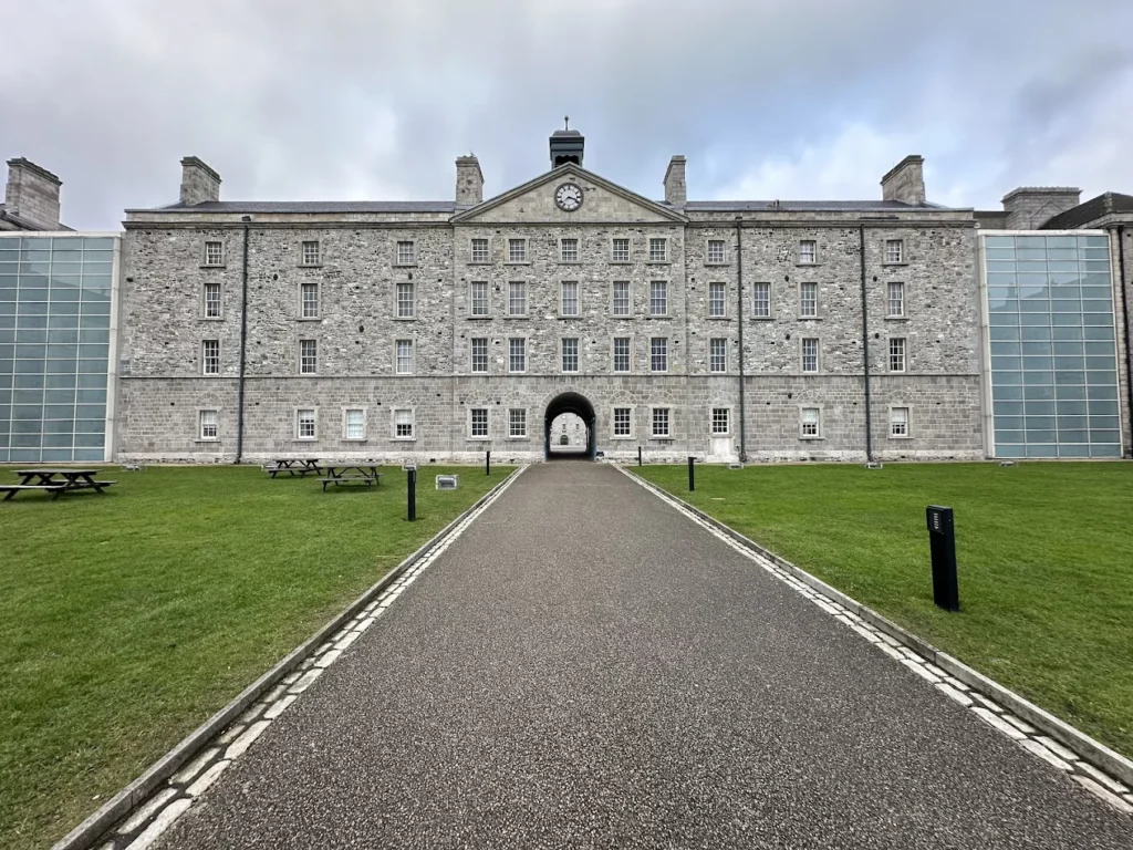 National Museum of Ireland