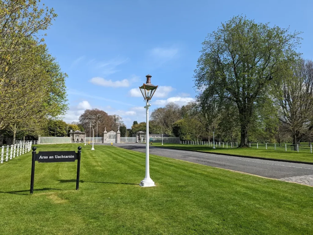 Phoenix Park