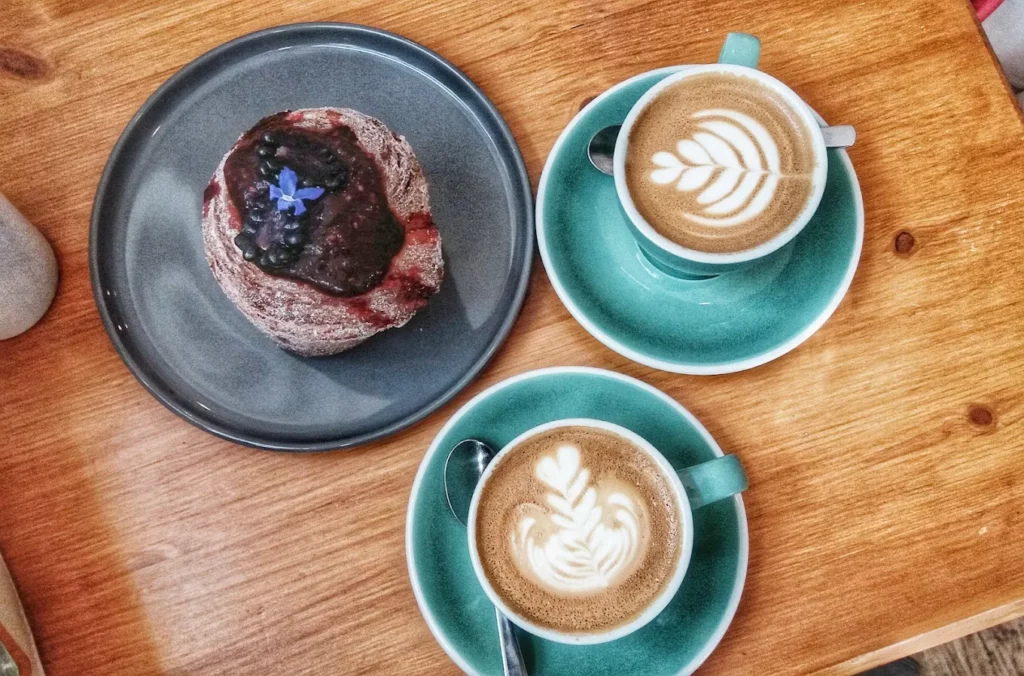 Proper Order Coffee Co