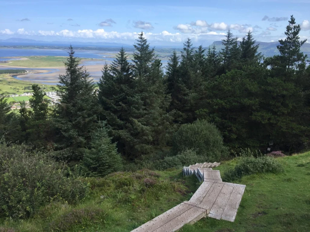 Queen Maeve Trail, Co. Sligo 