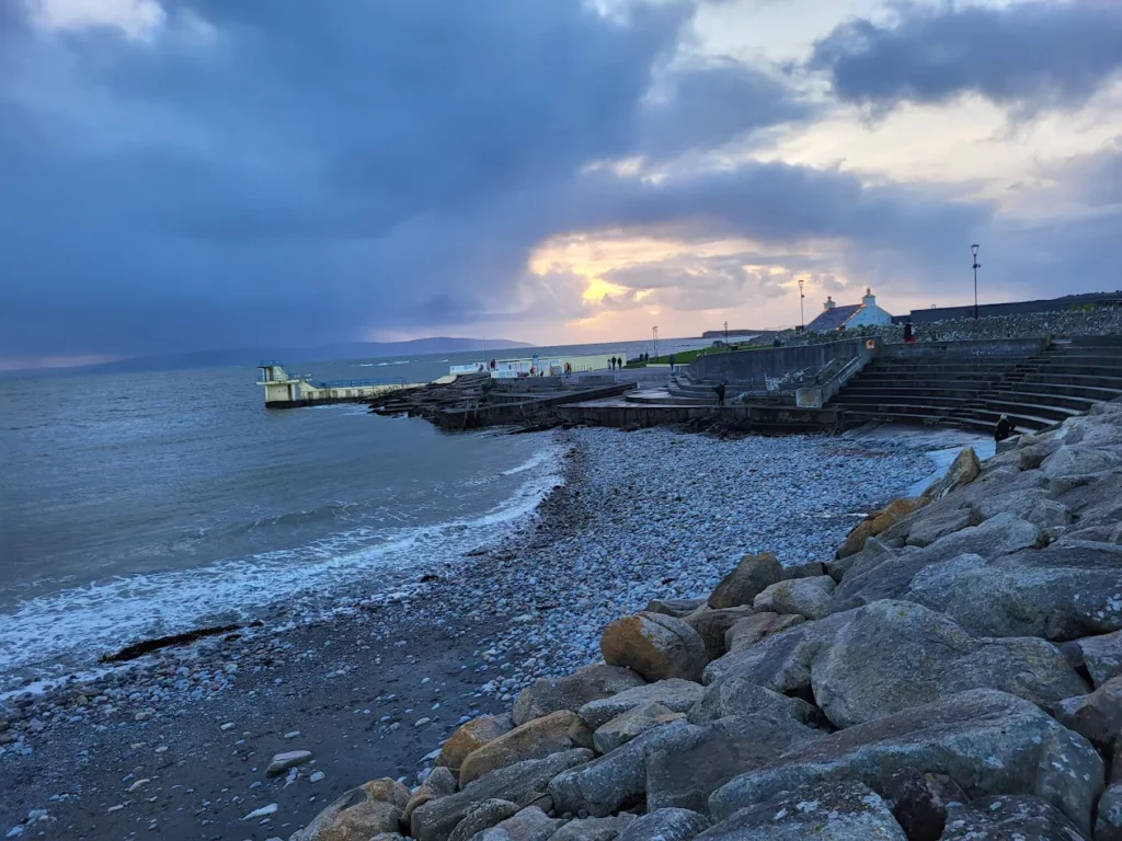 Salthill Promenade
