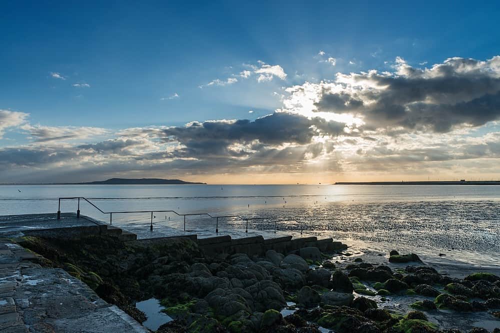 Seapoint Beach