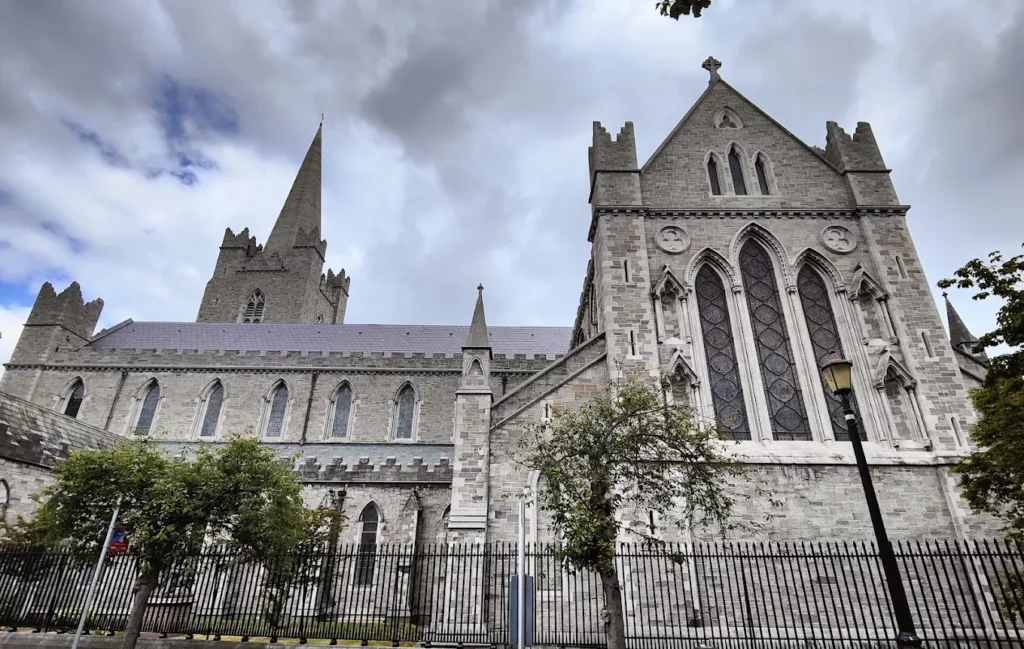 St. Patrick’s Cathedral