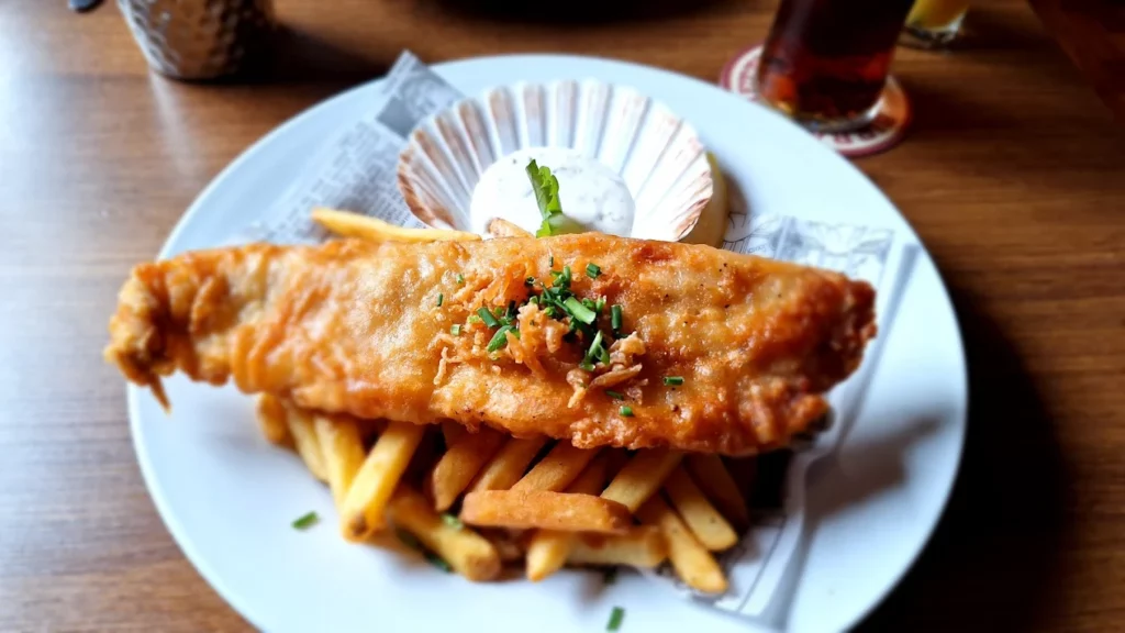 The Old Mill Restaurant, Temple Bar