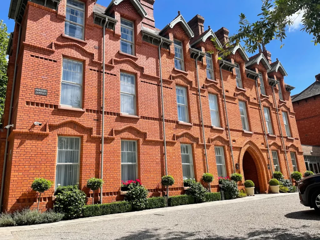 The Wilder Townhouse, Dublin