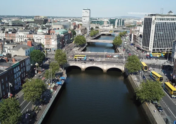 Top 10 Places to Visit in Dublin (2025)