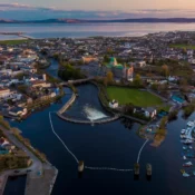 Top 10 Places to Visit in Galway (2025)