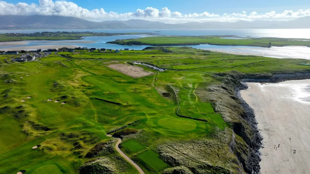 Tralee Golf Club, Co. Kerry