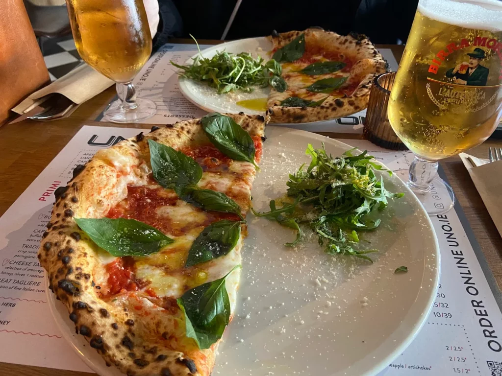 UNO Pizza, Rathmines Rd Lower