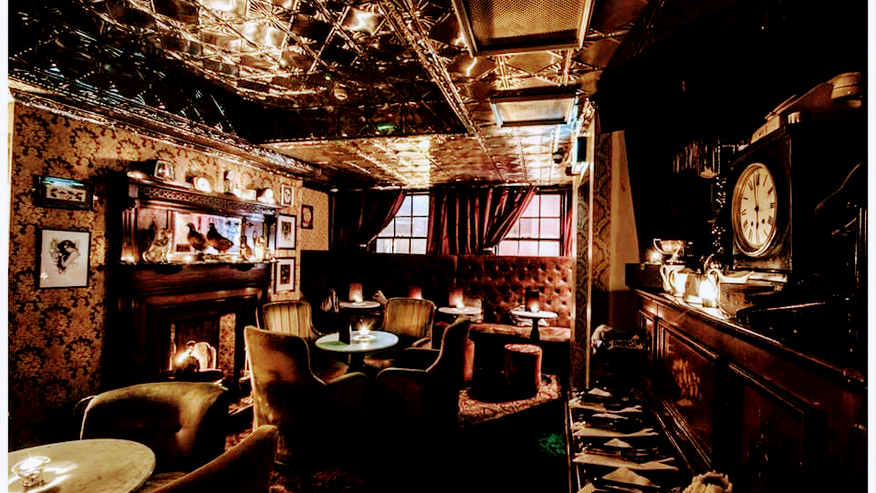 Vintage Cocktail Club (Dublin)
