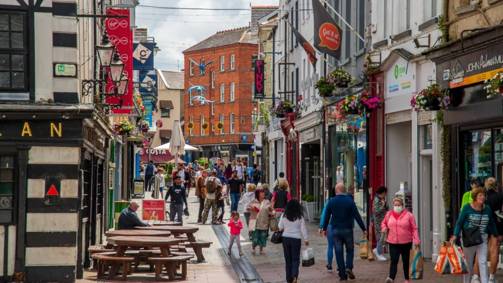 Waterford