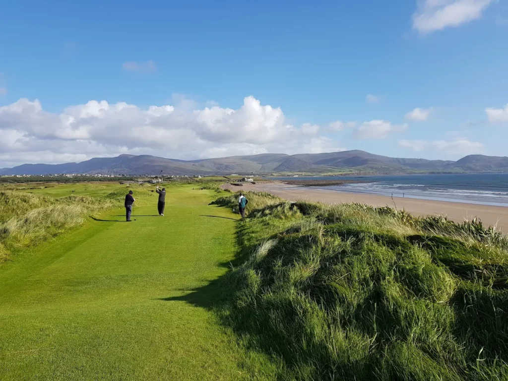 Waterville Golf Links, Co. Kerry