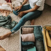 What to Wear in Ireland in Each Month?