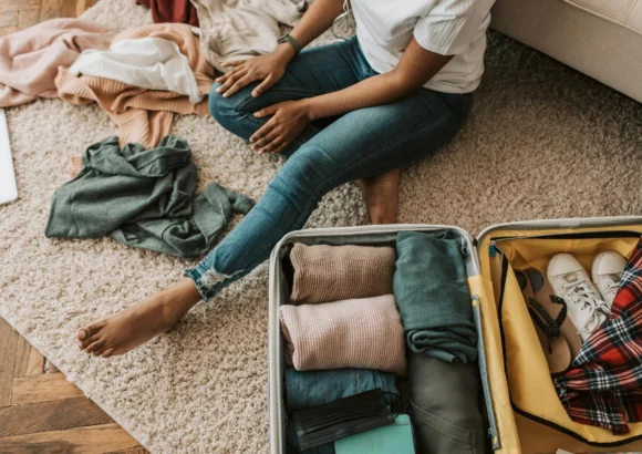 What to Wear in Ireland in Each Month?