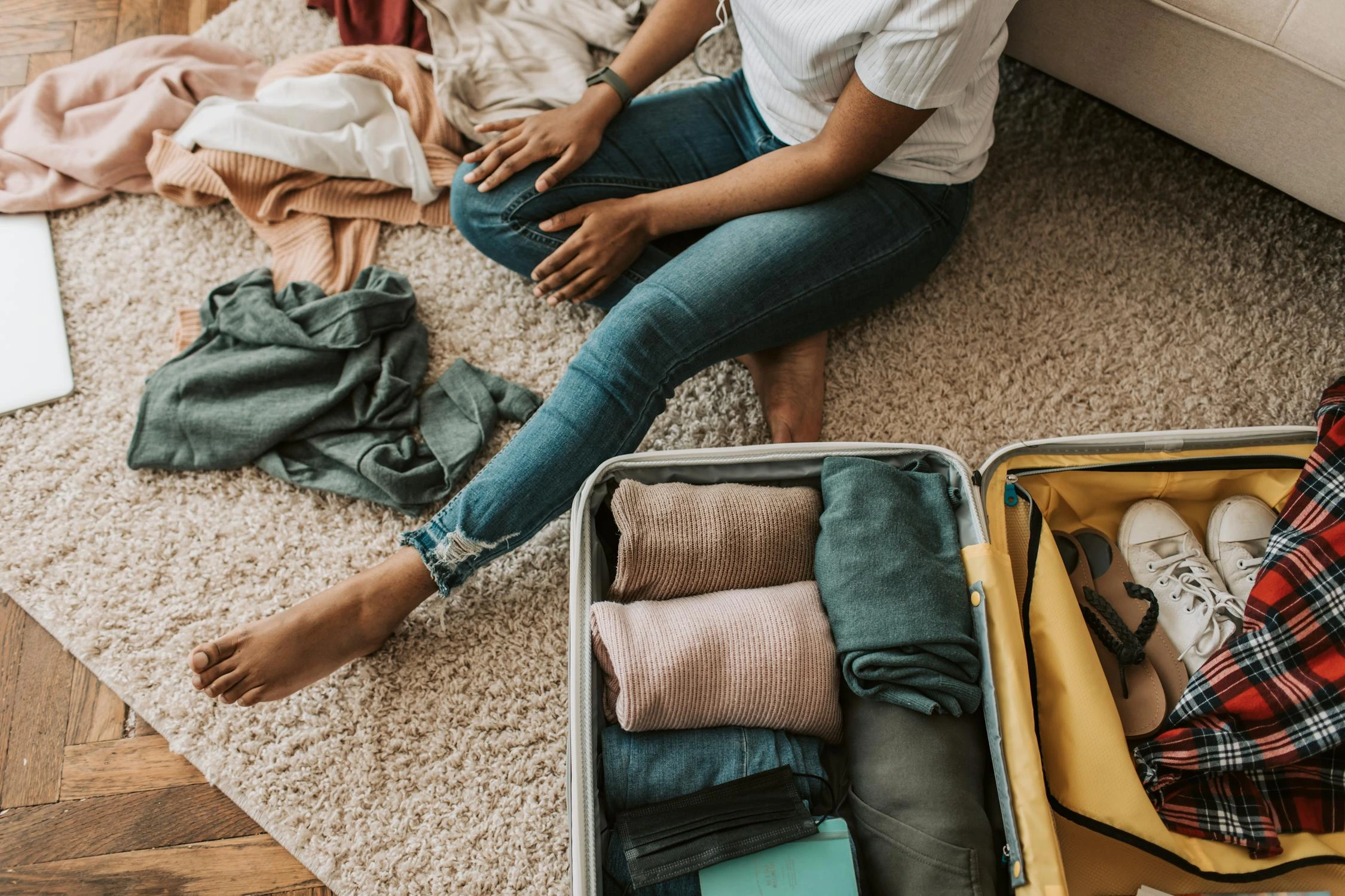 What to Wear in Ireland in Each Month? What to Wear in Ireland in Each Month?
