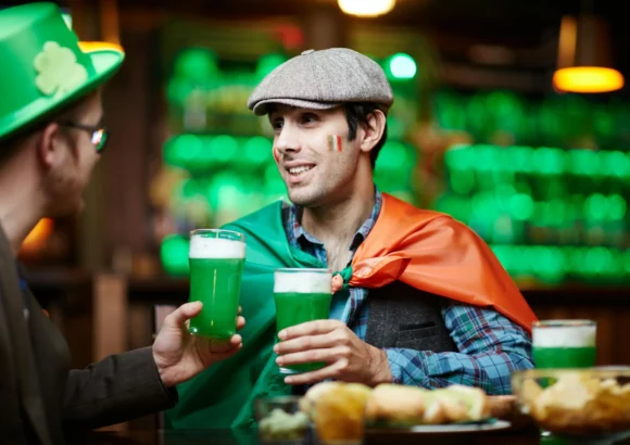 What’s St. Patrick’s Day Most Popular Food Dishes in Ireland?