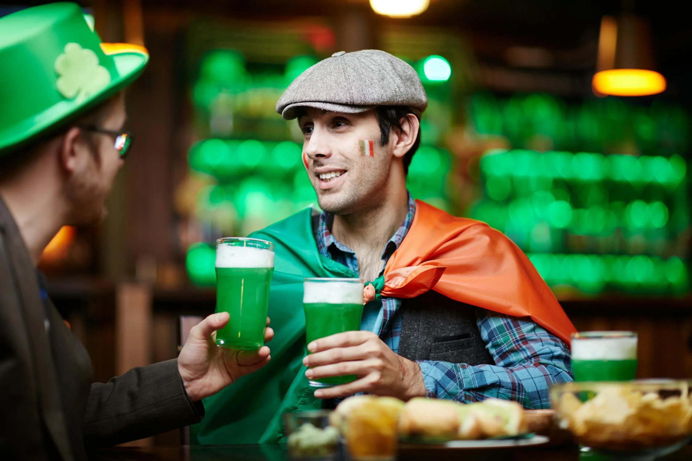 What’s St. Patrick’s Day Most Popular Food Dishes in Ireland? What’s St. Patrick’s Day Most Popular Food Dishes in Ireland?