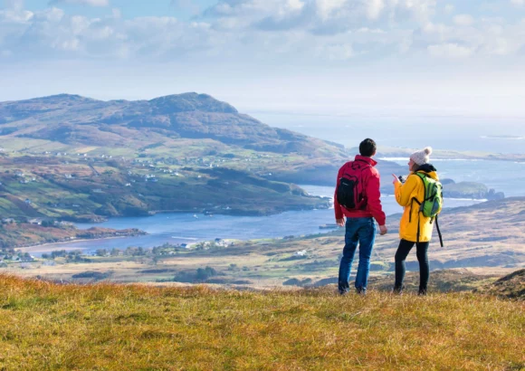 What is the Best Time of Year to Visit Ireland?