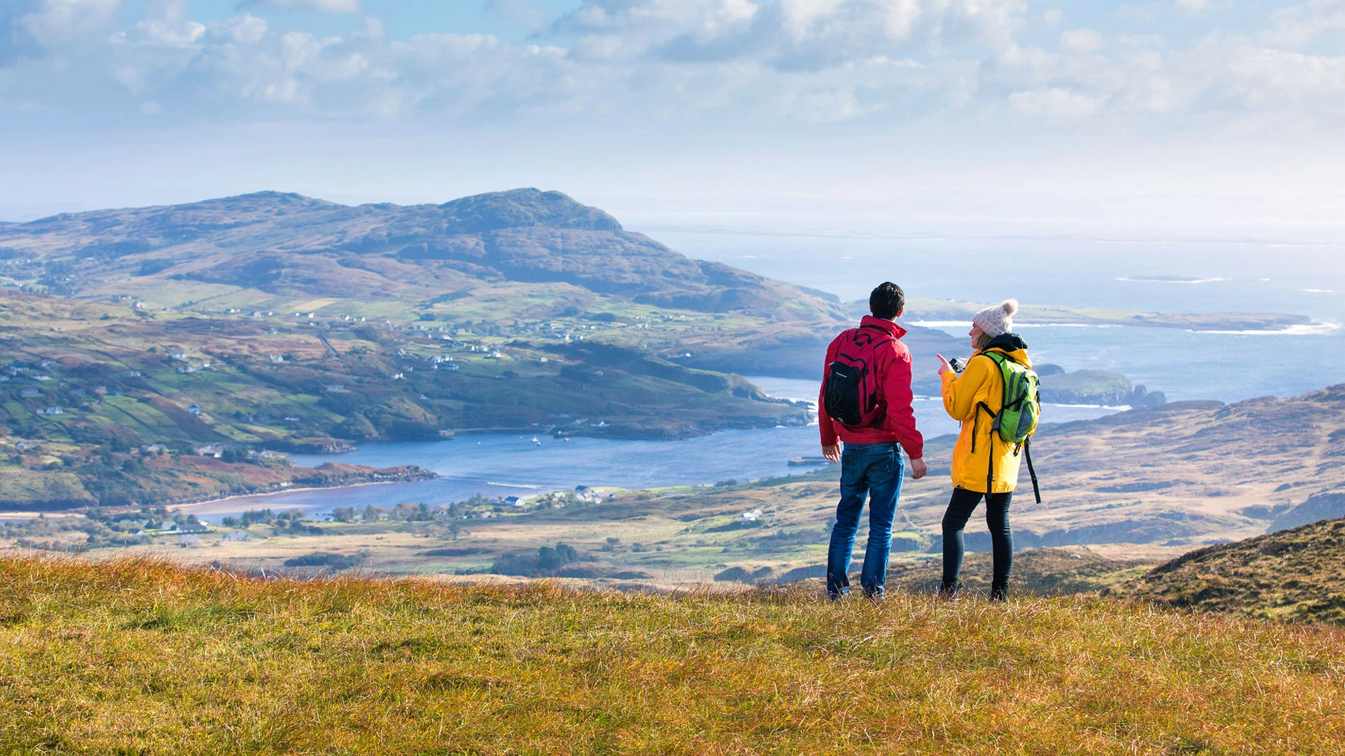 What is the Best Time of Year to Visit Ireland? What is the Best Time of Year to Visit Ireland?